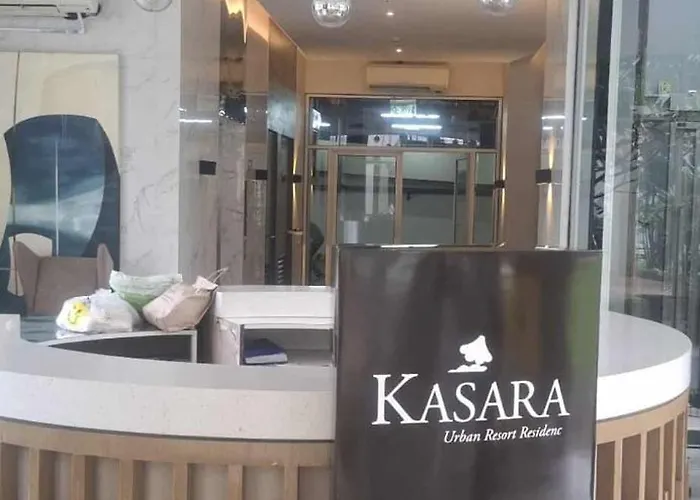 Hotel House Of Lilith At Kasara Manila