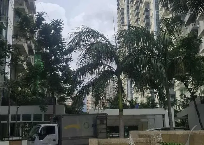 Hotel House Of Lilith At Kasara Manila